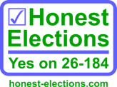 Honest Elections Multnomah County